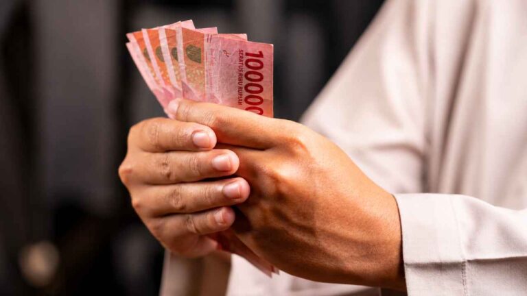 BI Tegaskan Rupiah Tetap Lebih Stabil Dibanding Sejumlah Mata Uang Emerging
