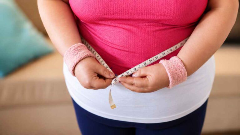 Gen Bukan Satu-Satunya Penyebab, Obesitas Jadi Faktor Penting Diabetes Tipe 2