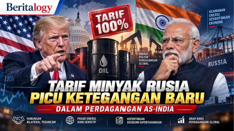 Tarif-Minyak-Rusia-Picu-Ketegangan-Baru-dalam-Perdagangan-AS-India