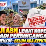 Penyaluran Gaji ASN Lewat Koperasi Jadi Perbincangan, Kemenkop Tegaskan Belum Ada Keputusan